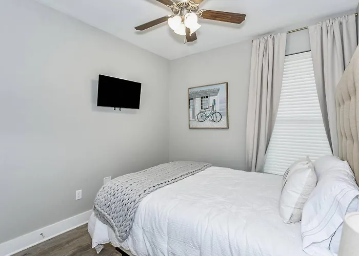 Holiday home Coastal Pensacola