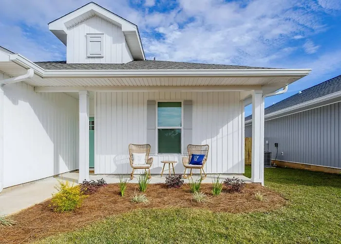 Holiday home Coastal Pensacola