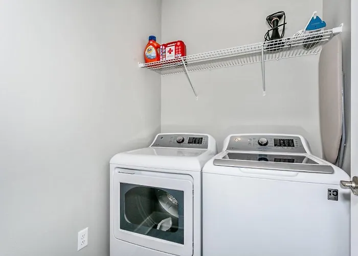 Coastal Holiday home Pensacola
