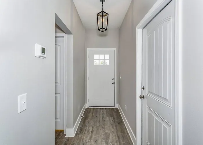 Coastal Holiday home Pensacola