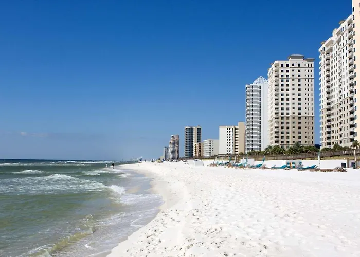 Coastal Pensacola