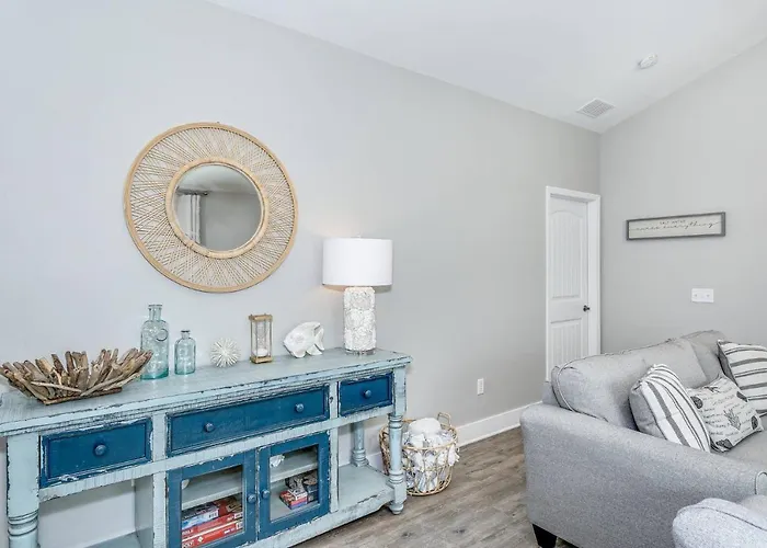 Holiday home Coastal Pensacola